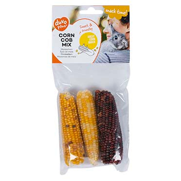 Duvo+ Corn On The Cob 3pack