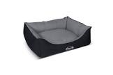 Scruffs Expedition Water Resistant Memory Foam Box Bed Graphite (M) 60x50cm