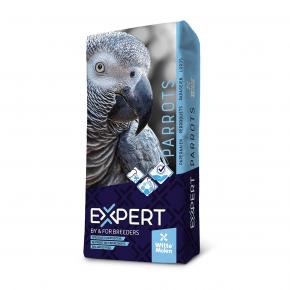 EXPERT Premium Parrots Coarse