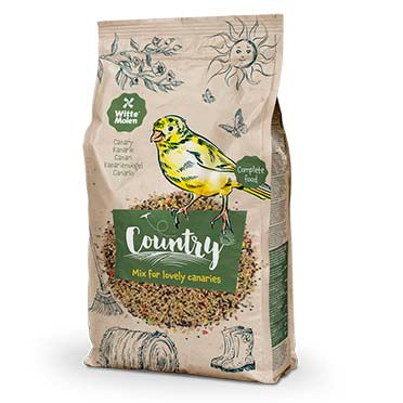Country Canary 2.5kg