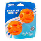 Chuckit Breathe Right Balls Medium Pack 2
