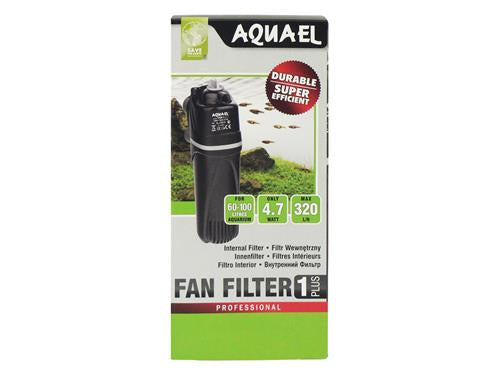 Fan Filter 1 Plus