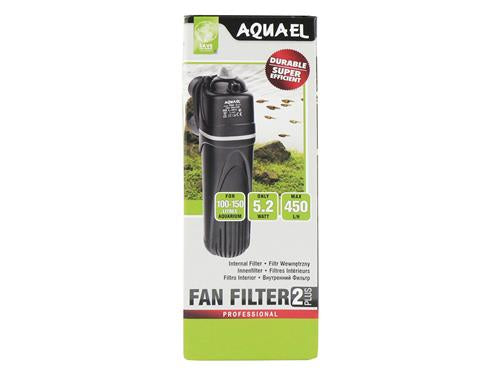Fan Filter 2 Plus