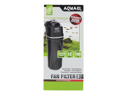 Fan Filter 3 Plus
