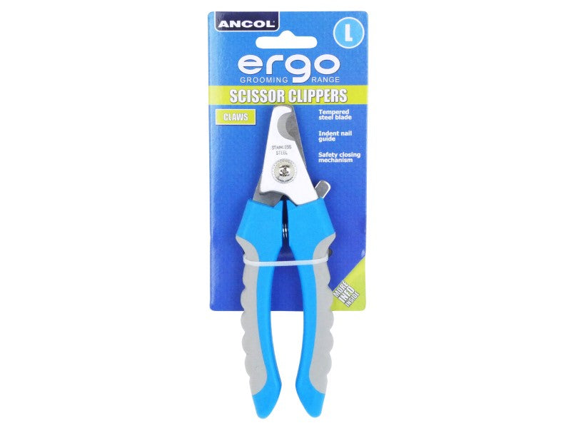 Ergo Nail Clippers Large