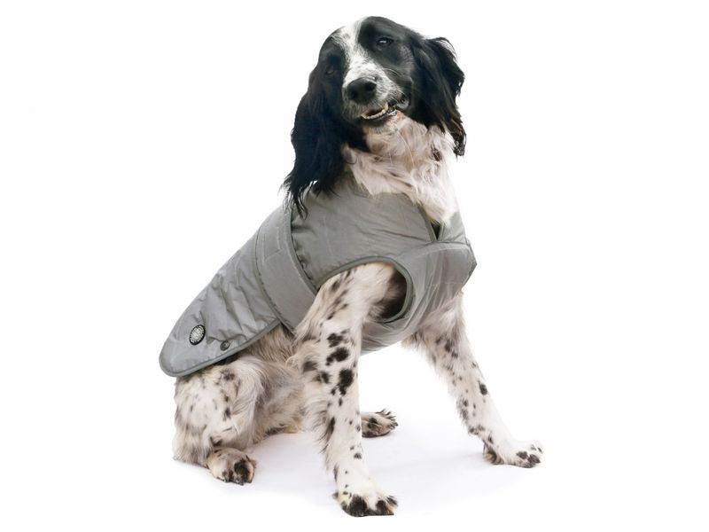 Ancol Ultimate Reflective Dog Coat XL 60cm