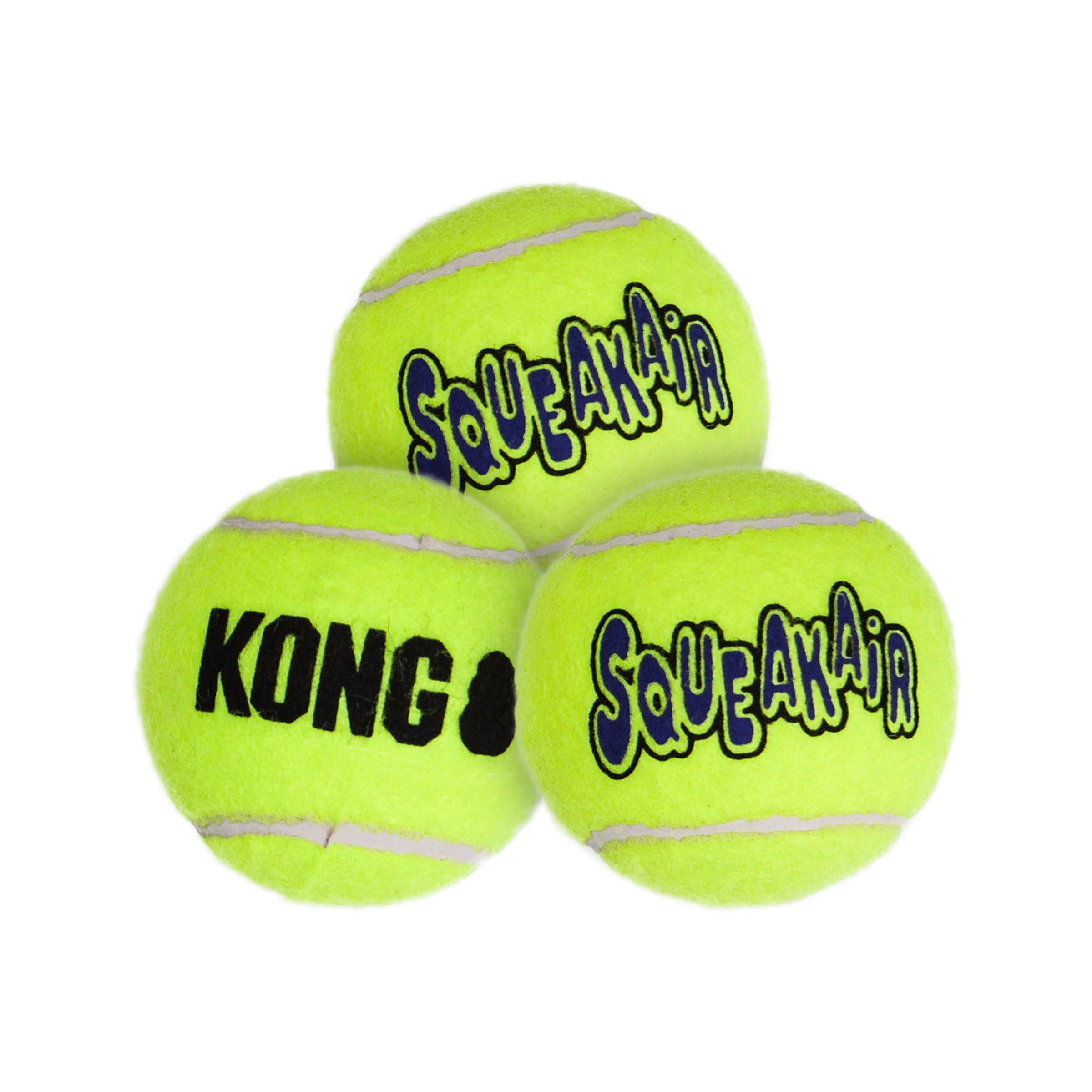 Kong SqueakAir Balls XL