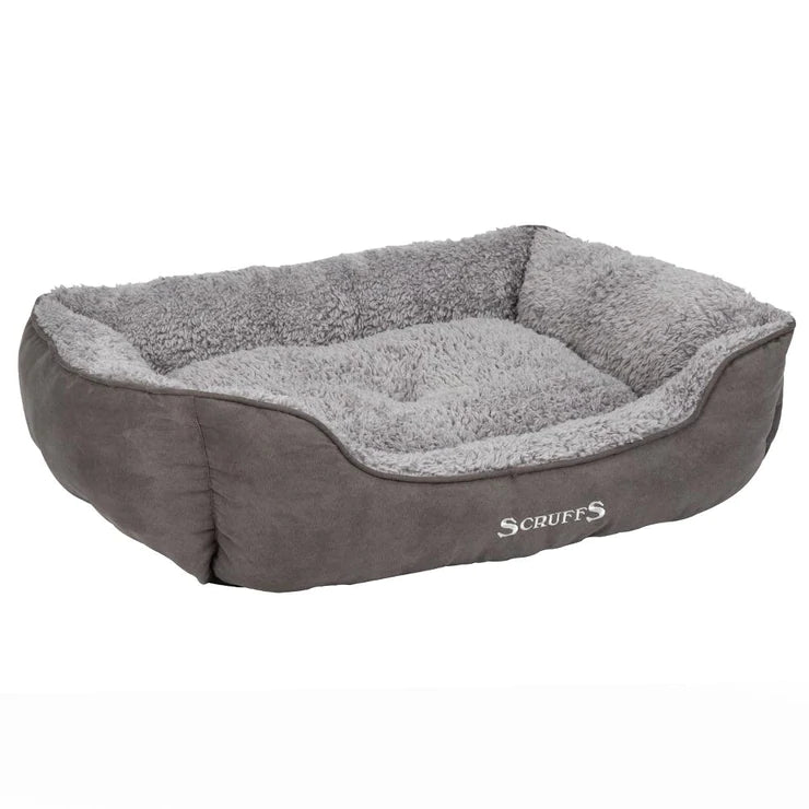 Scruffs Cosy Bed Large
