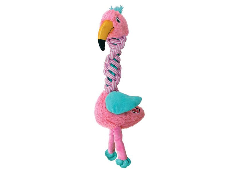Kong Twists Knots Flamingo M/L