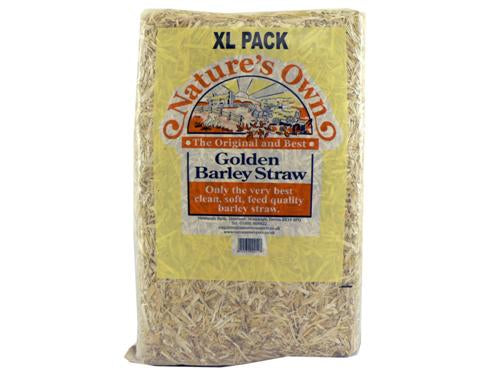 Golden Barley Straw X-Large 3.5kg