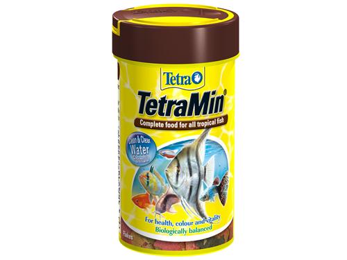 Tetramin Tropical Flake 20g