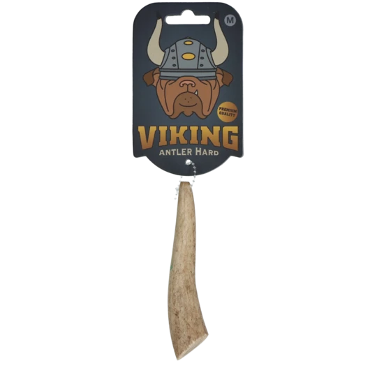Viking Antler Hard M