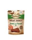 NEW Carnilove Jerky Chicken with Pheasant Bar 100g