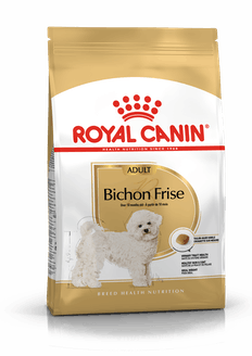 Royal Canin Dog Bichon Frise 1.5kg
