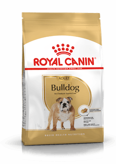 Royal Canin Dog Bulldog Adult 3kg