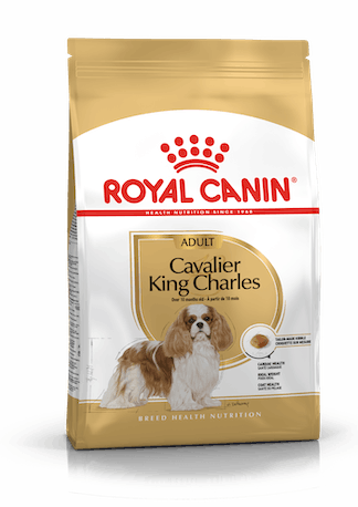 Royal Canin Dog Cavalier King Charles Adult Dog Food 1.5kg