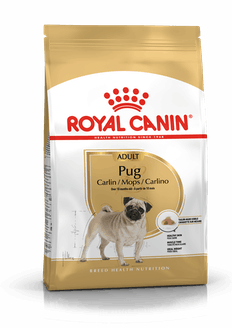 Royal Canin Dog Pug Adult Dog Food 1.5kg