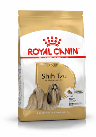 Royal Canin Dog Shih Tzu Adult Dog Food 1.5kg