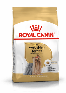 Royal Canin Dog Yorkshire Terrier Adult 1.5kg