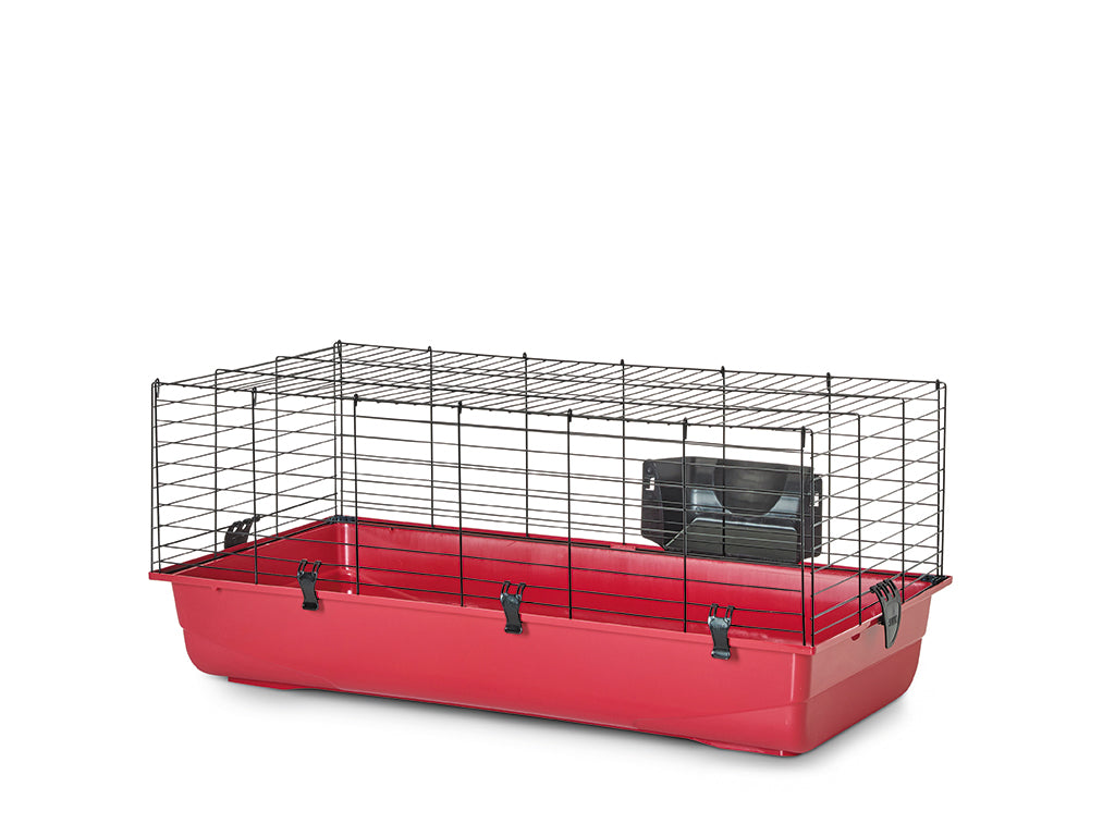 Ambiente Rabbit Cage 120x65x43cm