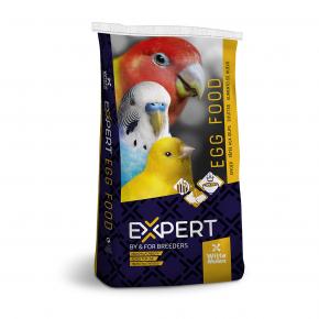 EXPERT Egg Food Original - Wag n Tails Pet Shop