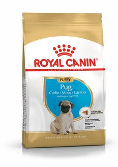 Royal Canin Dog Pug Junior 1.5kg