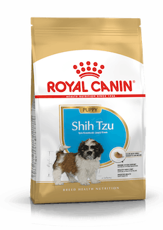 Royal Canin Shih TZU Puppy 1.5kg